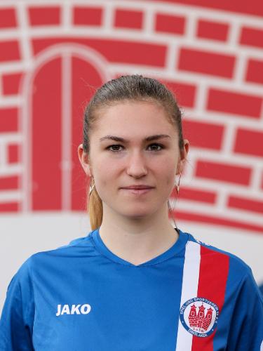 Chiara Ballasch
