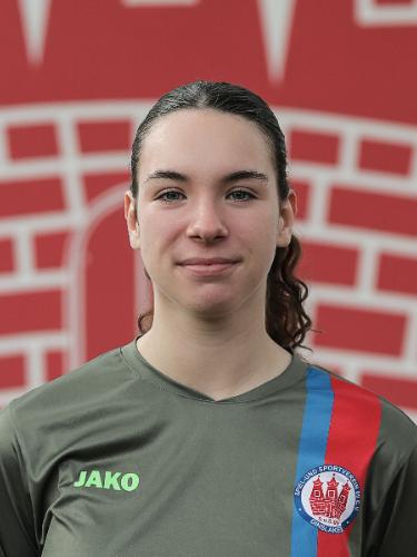Lisa Hasenjürgen