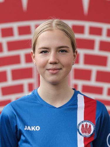 Marie Kirsch