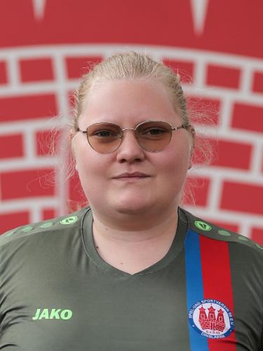 Chantal Möller