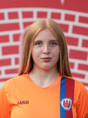 Carolina Katharina Wohlgehaben