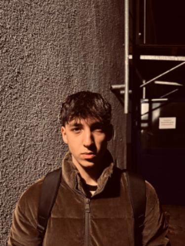 Pouria Shamigolsheik