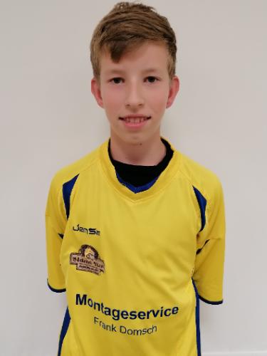 Lukas Wuschansky