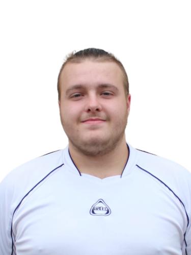 Justin Schubert