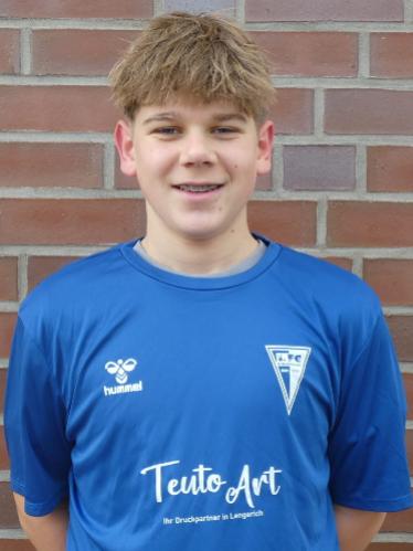 Fabian Osterbrink