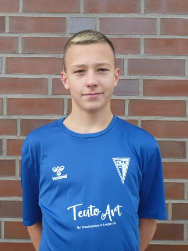 Felix Temming
