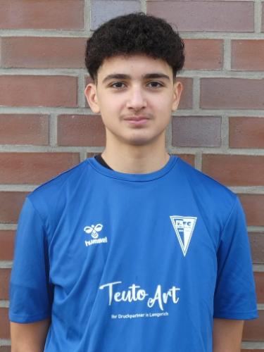 Zeid Zani