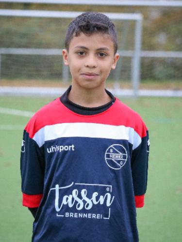 Omar Alkhader