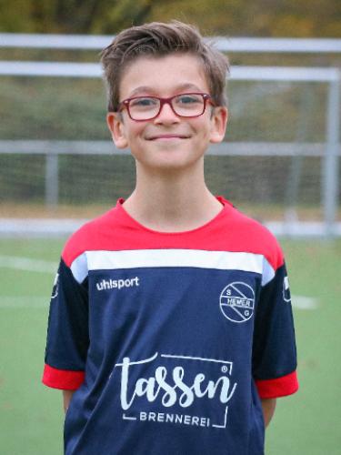 Matei Daniel Ciuraru