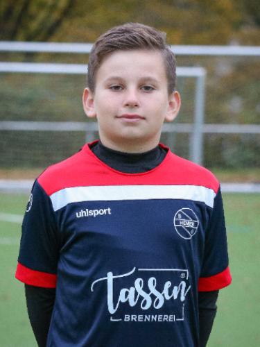 Leonard Gabriel Cyba