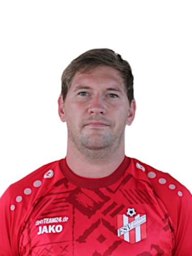 Andre Storch