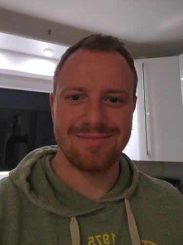 Niklas Muennich