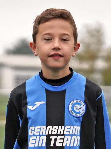 Nevio Argentino