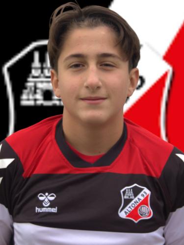Eren Demir