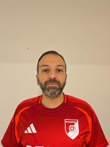 Ümit Kilic