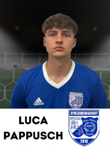 Luca Pappusch