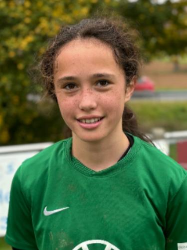 Bea Zimmermann