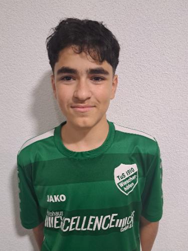 Hamza Kececi