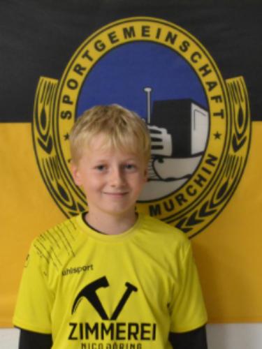 Luca Zirzow