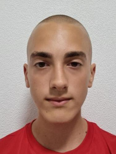 Krystian Frey
