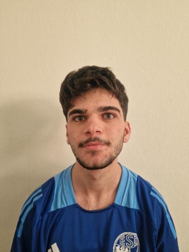 Dilpero Khudeda Haji