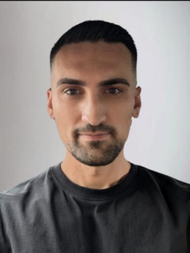 Jan-Niklas Stjepovic