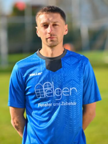 Oleh Burkan