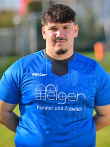 Aaron Elser