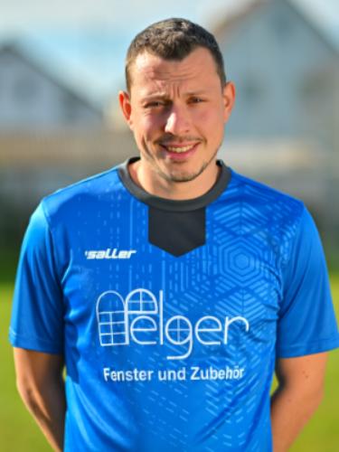 Pascal Fehleisen