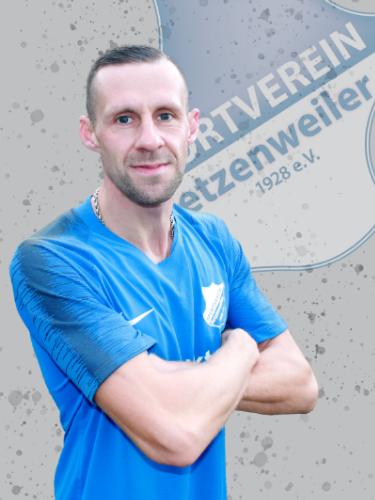 Dimitri Bärwald