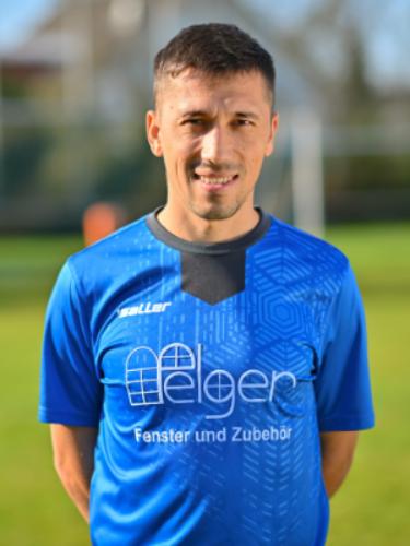 Artur Klevtsov