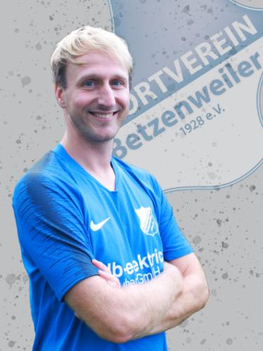 Alexander Gresser