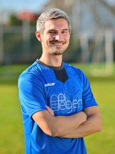 Fabian Leifer