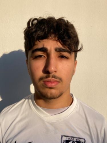 Shaheen Hazhar Mohammed Mohammed