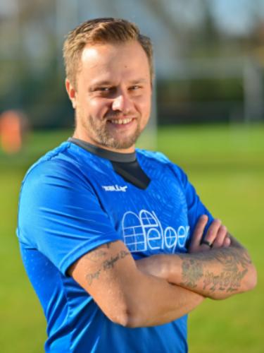 Maciej Lotarski