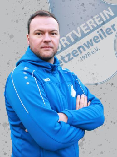 Timo Helfrich