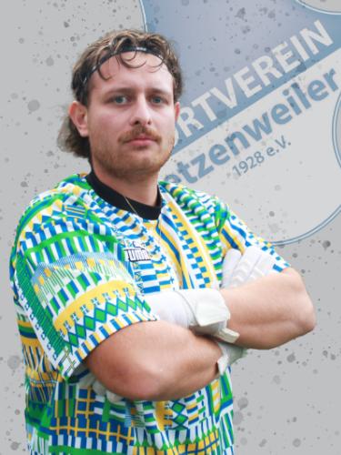 Florian Kesenheimer
