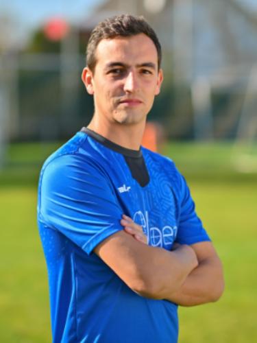 Andreas Peters