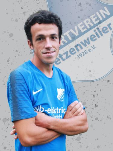 Florian Mattmann
