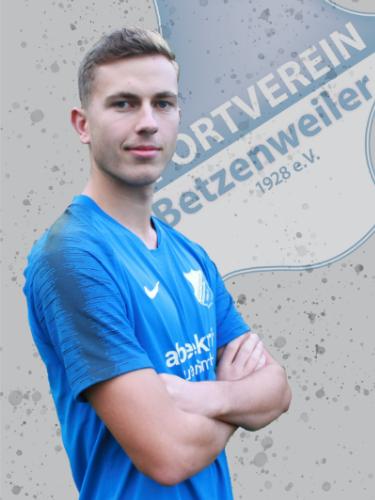 Jonas Roser