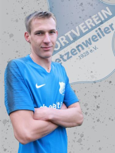 Matthias Schmidberger