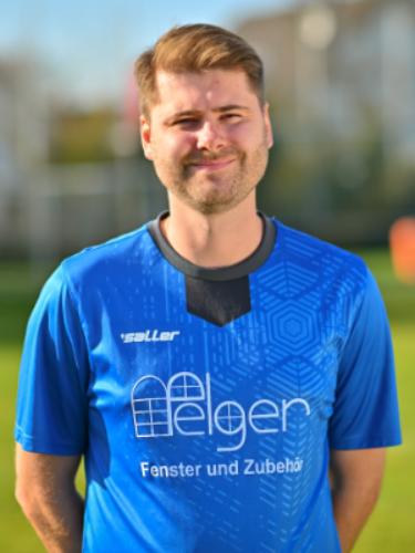 Sebastian Schorpp