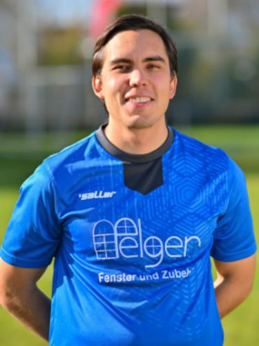 Fabian Senze