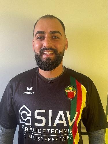 Islam Gashi
