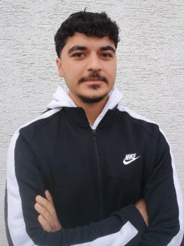 Yasin Cetinkaya