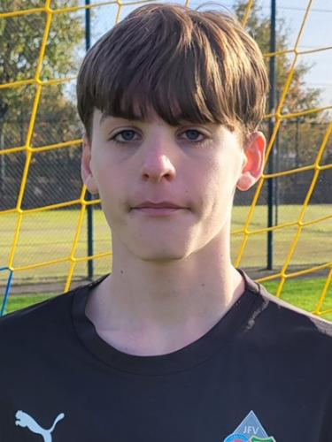 Niklas Tyler Stüven