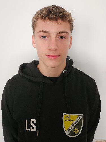 Louis Schlacken