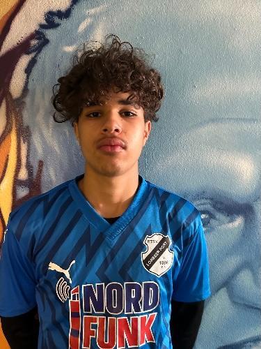 Anderson Andres Fernandez Ocampo