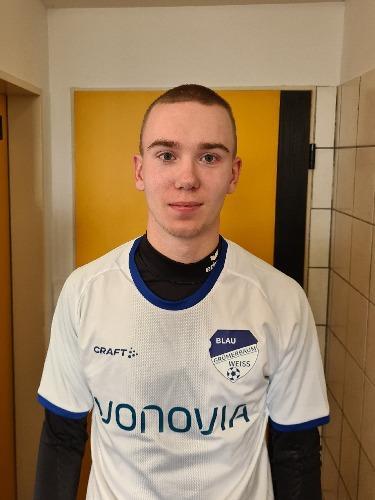 Jannis Pospiech