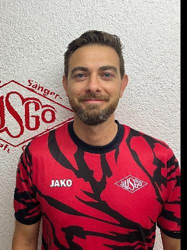 Alexander Hammerschmidt